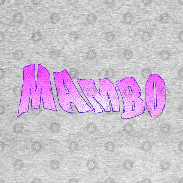 Mambo by stefy